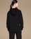 Sudadera On club Hodie blk
